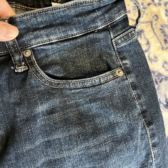 Lucky Jeans Sweet Boot cut size 4/27 - Picture 5 of 12